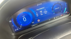 Ford Fiesta 1.0 EcoBoost Hbd mHEV 125 Titanium X 5dr Petrol Hatchback